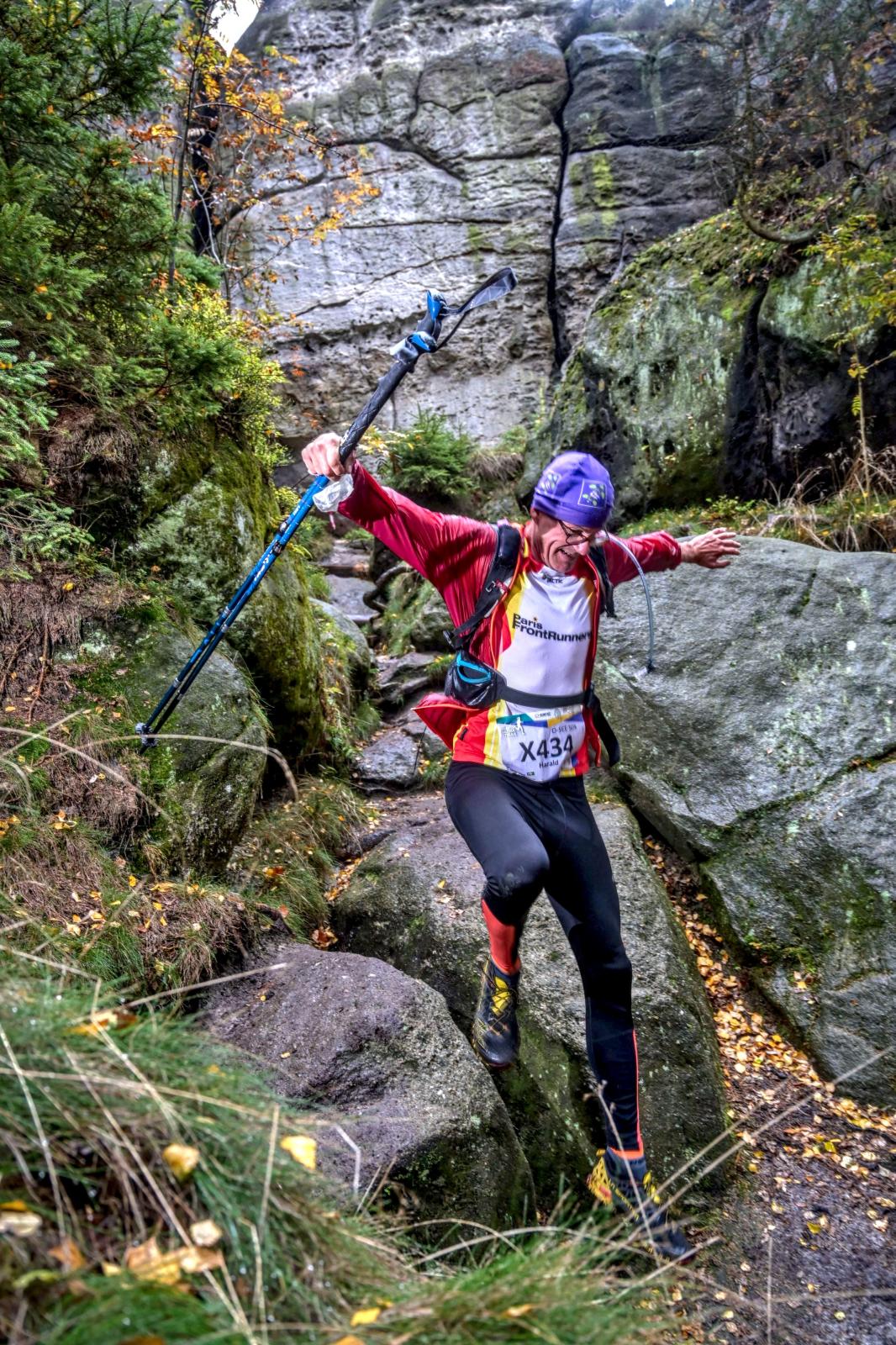 XTERRA European Trail Run Championship gallery image