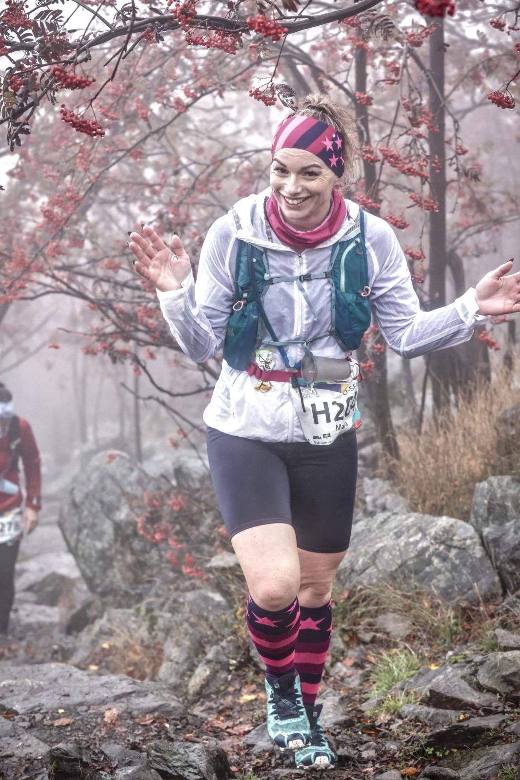 XTERRA European Trail Run Championship gallery image