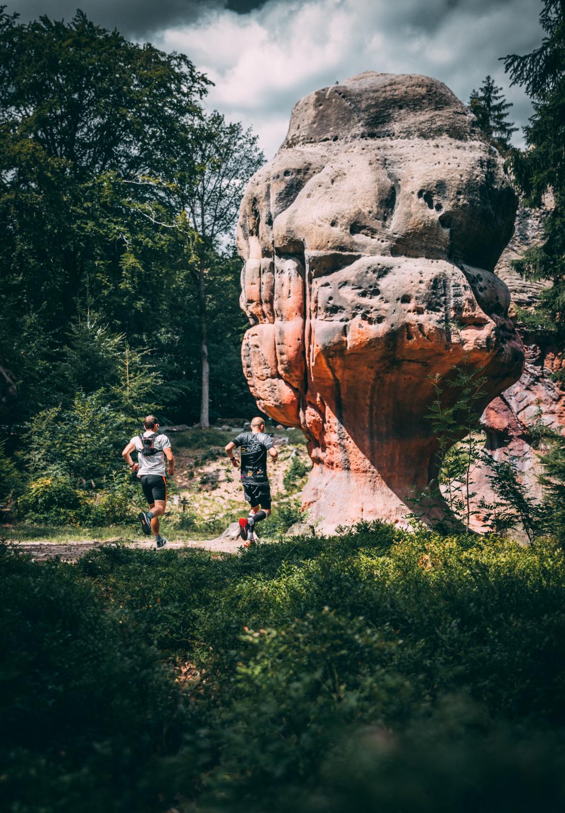 XTERRA European Trail Run Championship gallery image