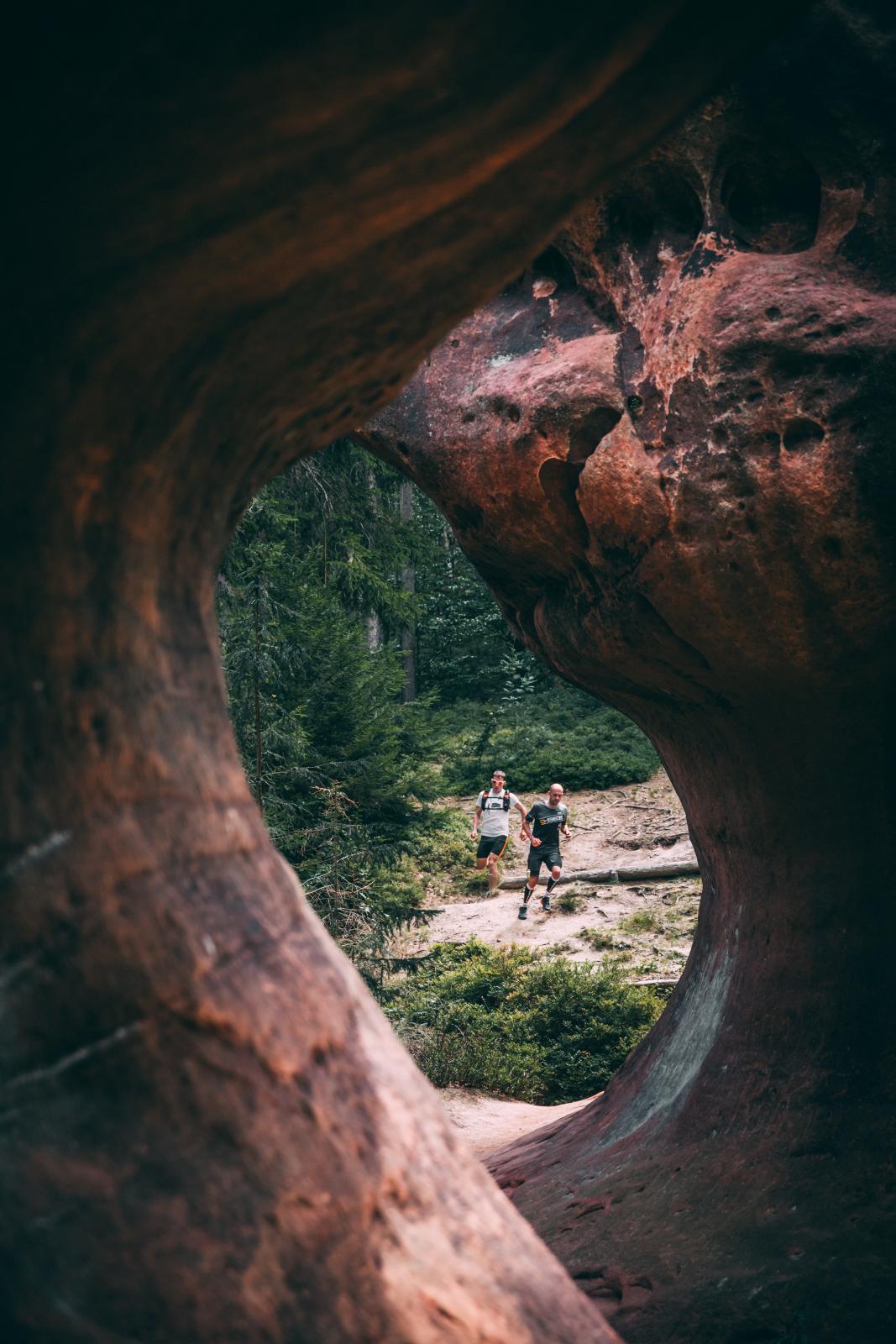 XTERRA European Trail Run Championship gallery image