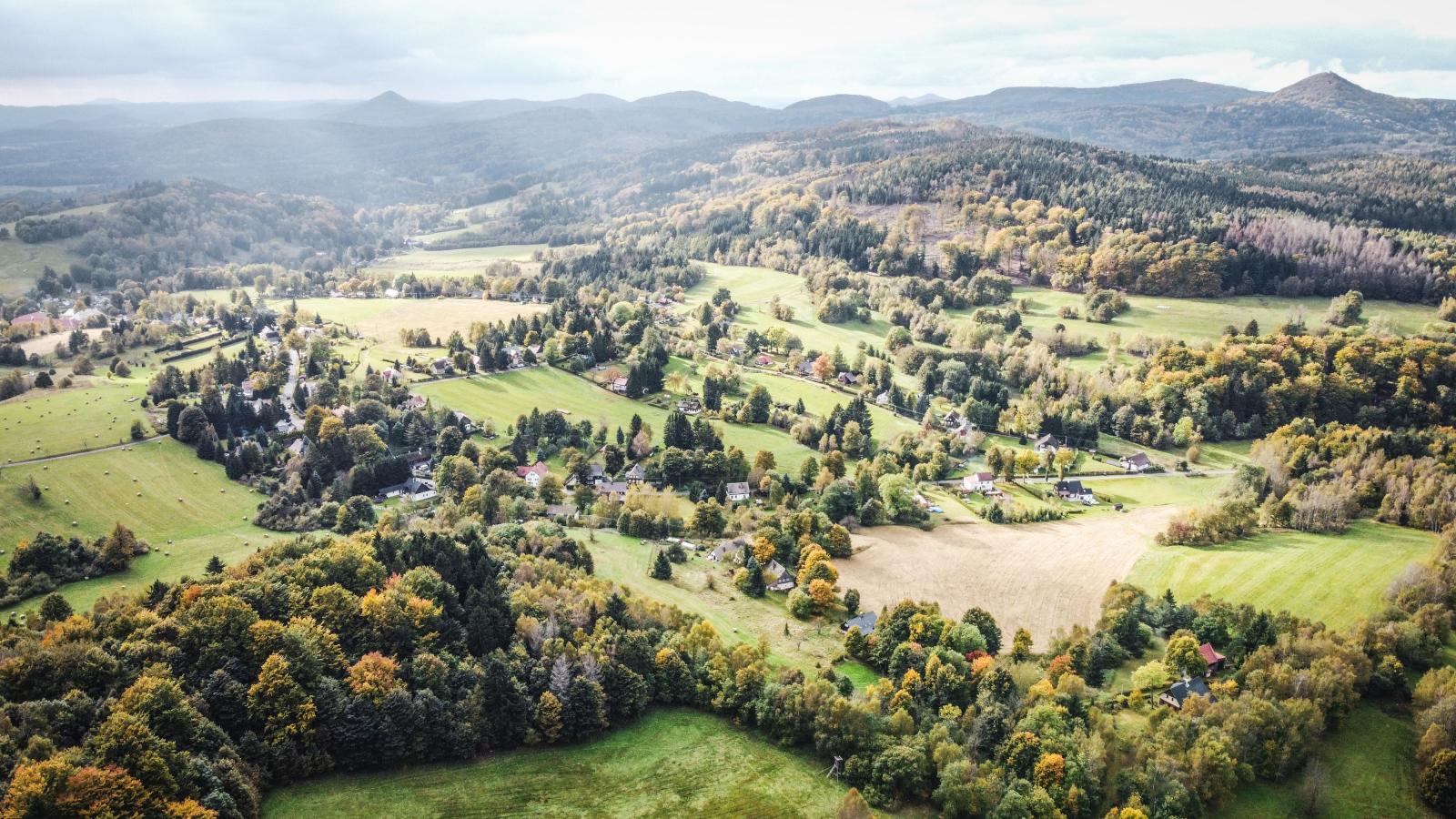 XTERRA European Trail Run Championship gallery image