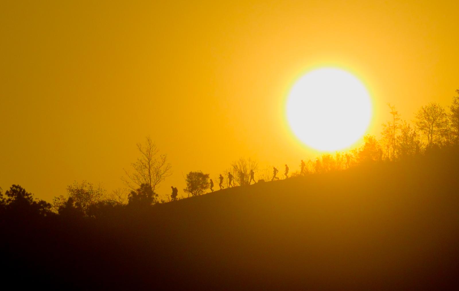 XTERRA Suzhou Triathlon gallery image