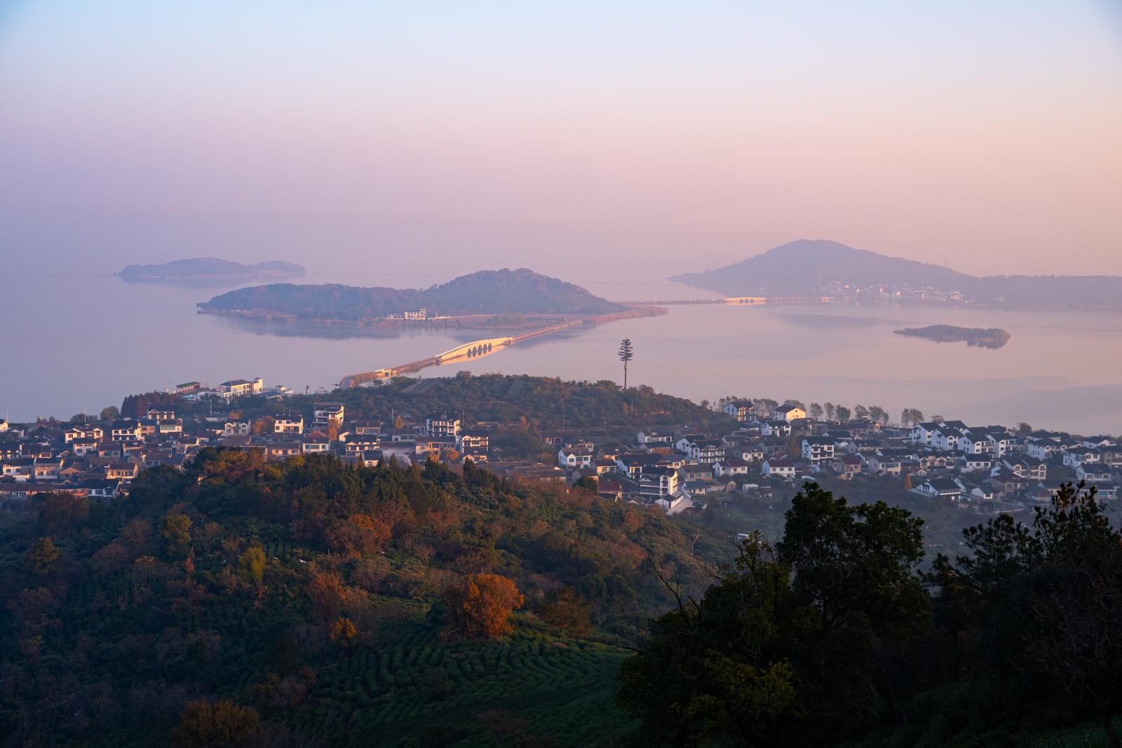 XTERRA Suzhou Triathlon gallery image