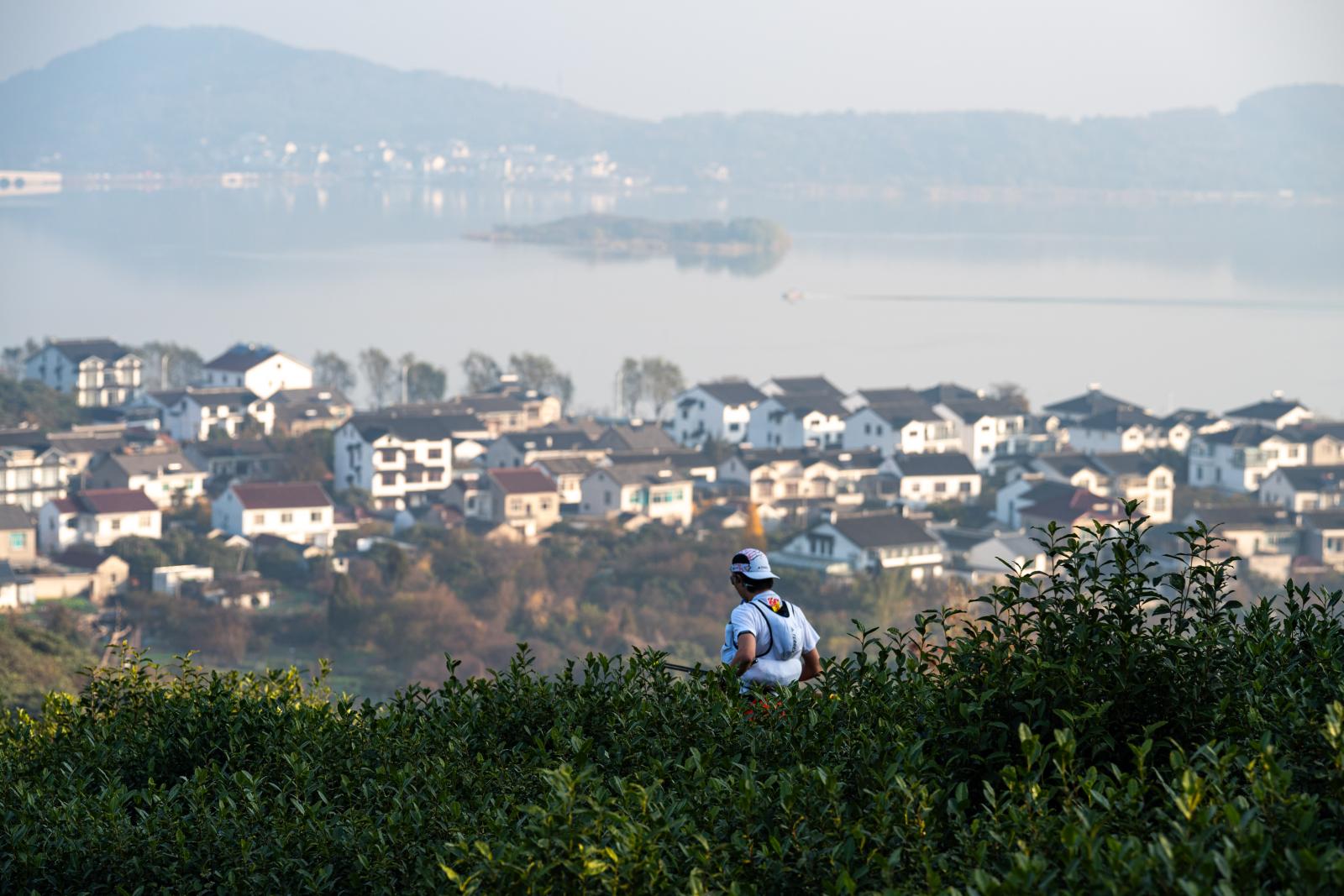 XTERRA Suzhou Triathlon gallery image