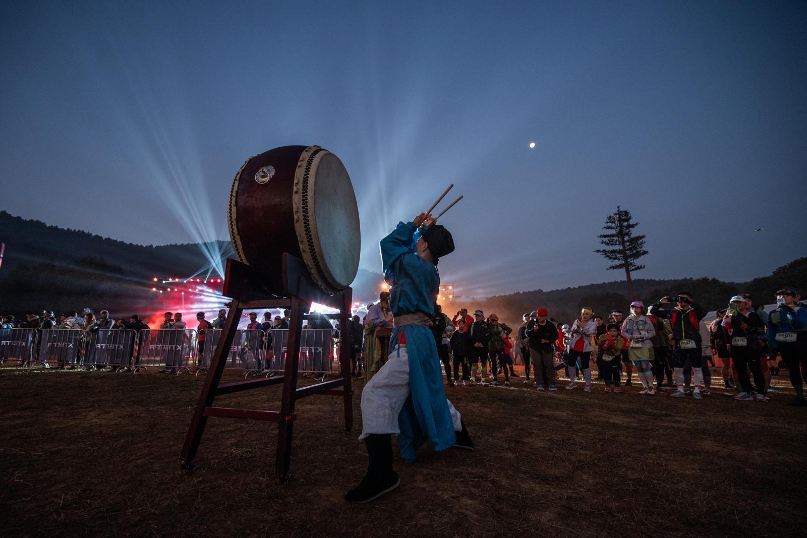 XTERRA Suzhou Triathlon gallery image