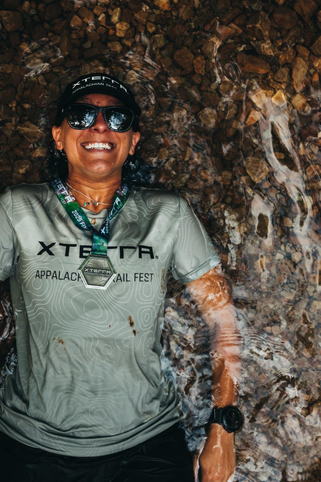 XTERRA Appalachian Trail Fest gallery image