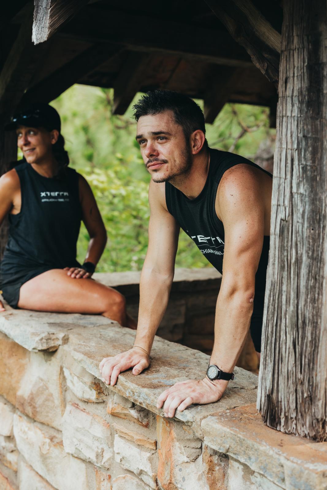XTERRA Appalachian Trail Fest gallery image