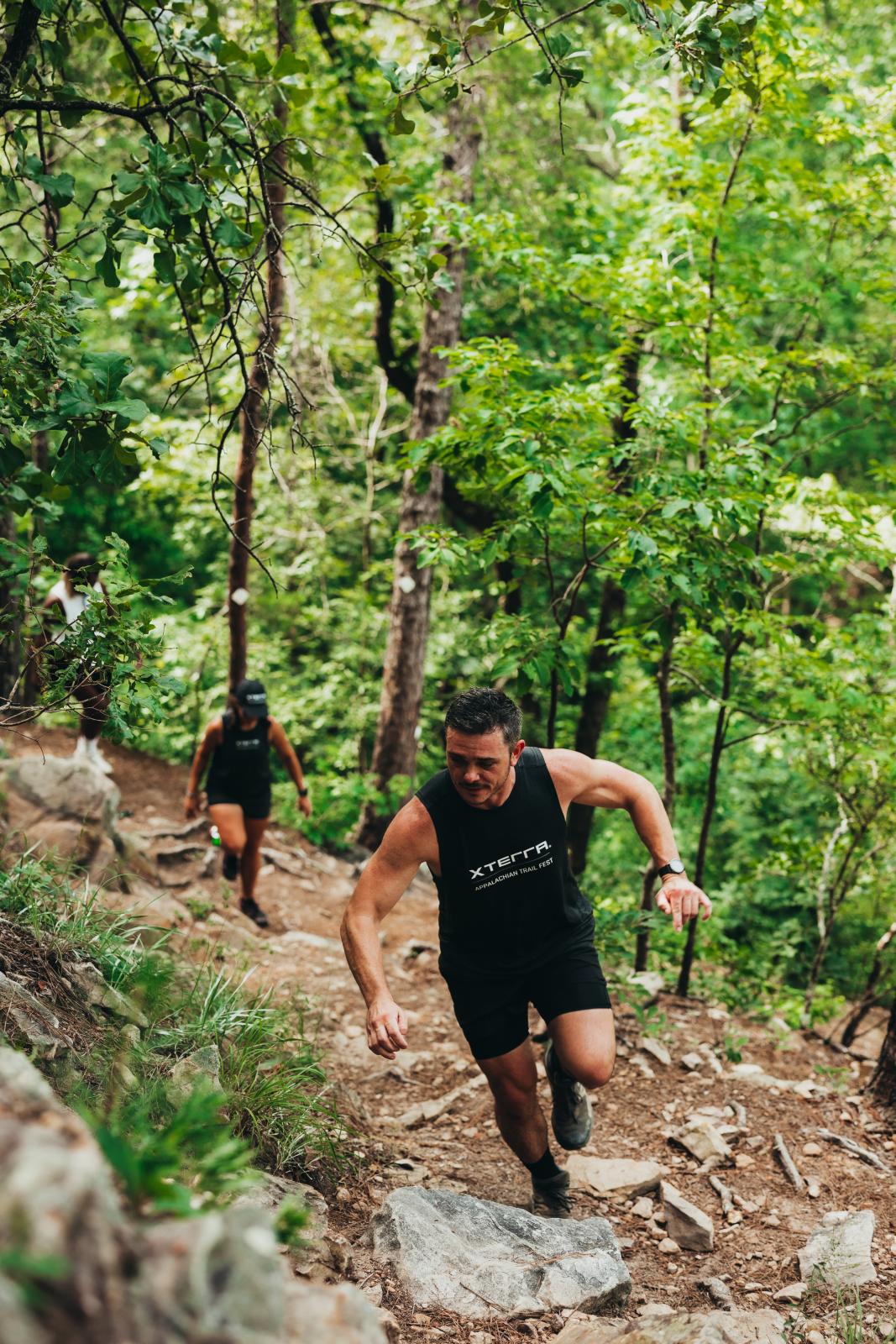XTERRA Appalachian Trail Fest gallery image