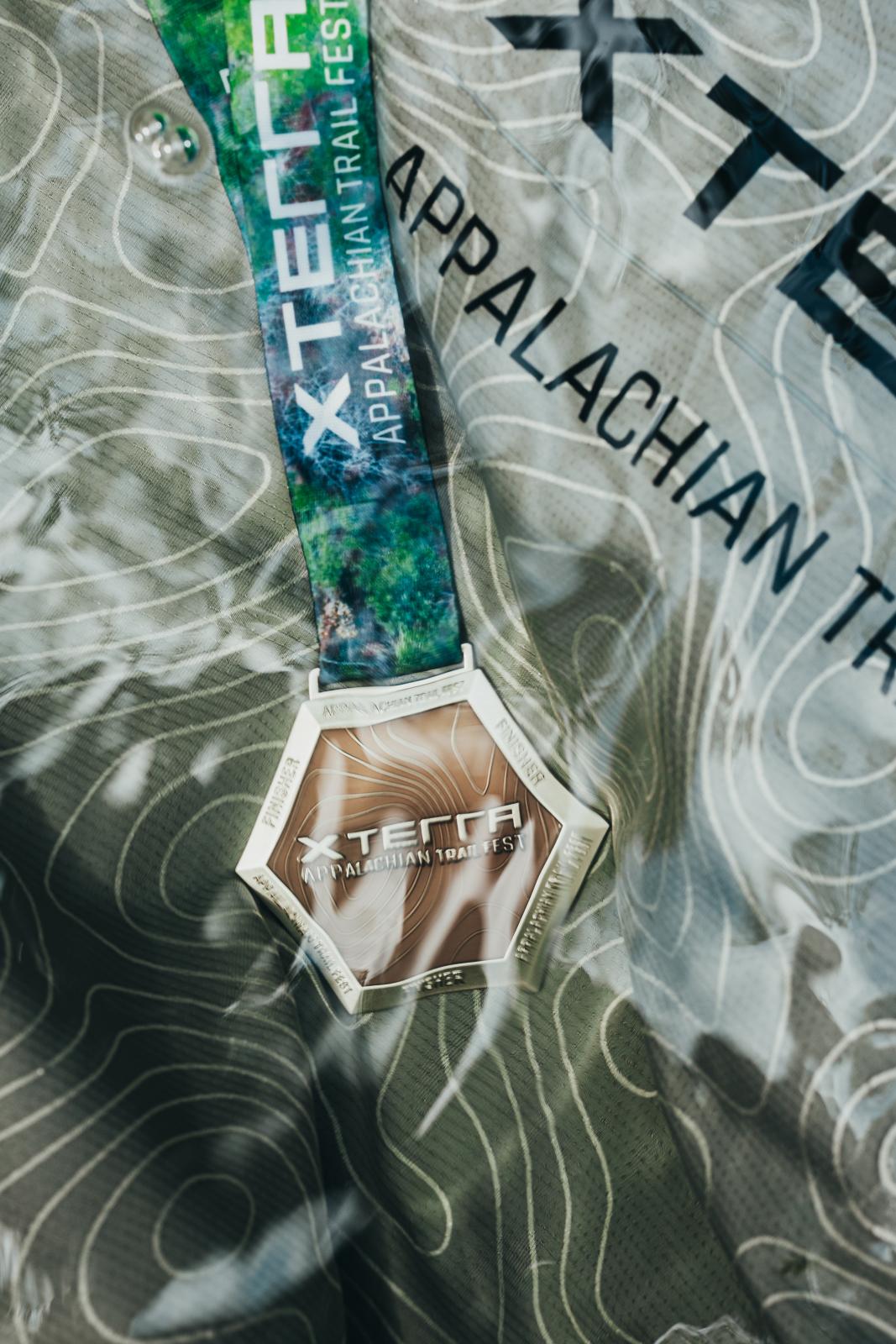 XTERRA Appalachian Trail Fest gallery image