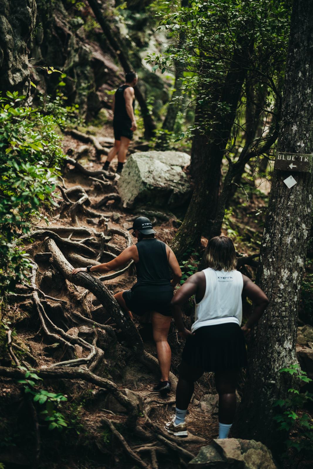 XTERRA Appalachian Trail Fest gallery image