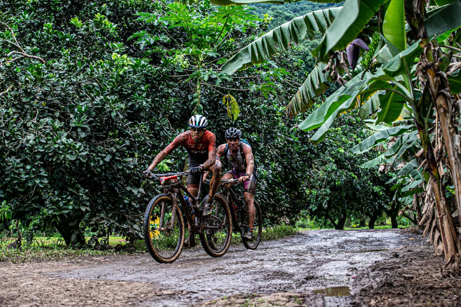 XTERRA Tahiti Triathlon gallery image