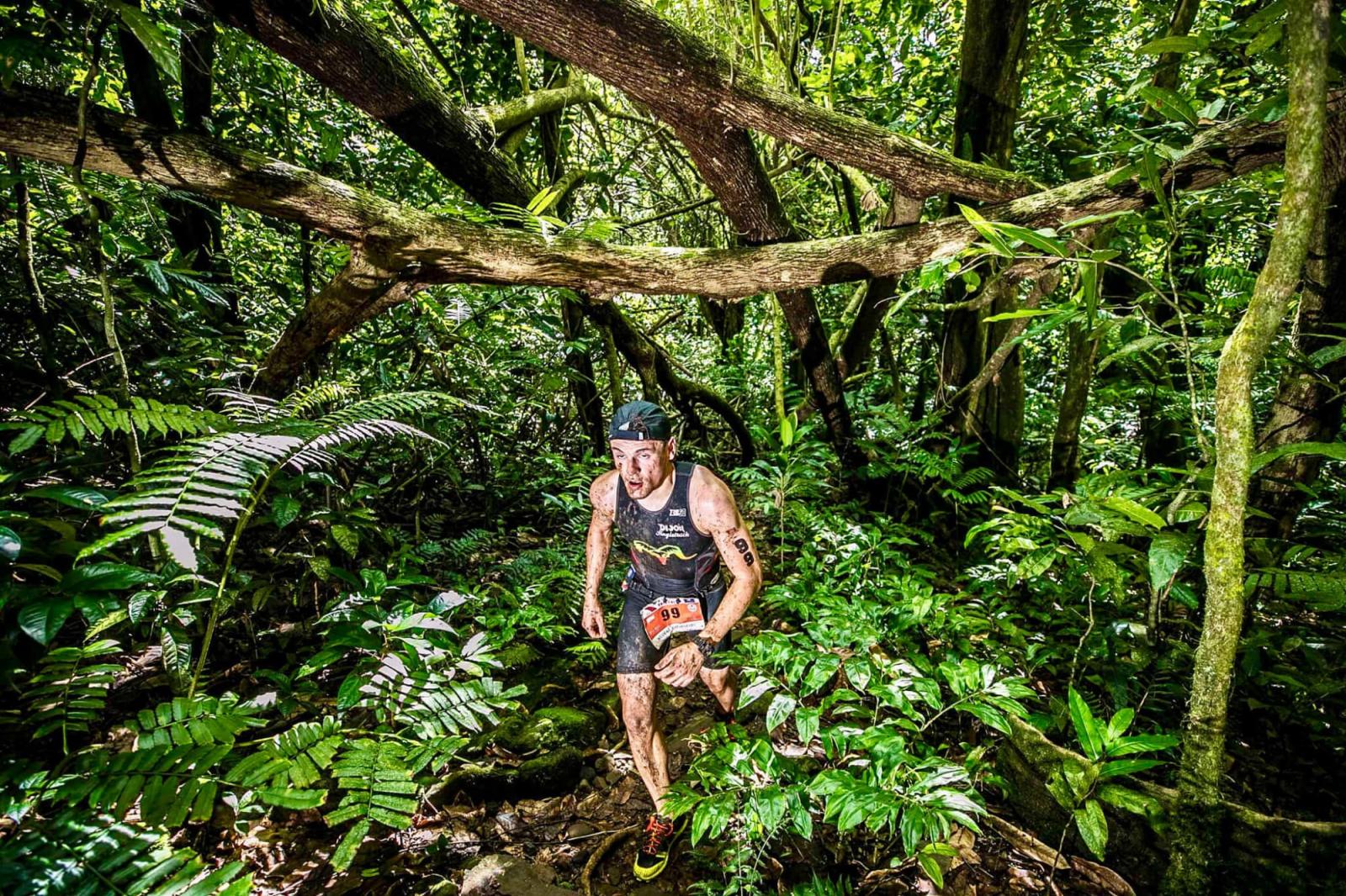 XTERRA Tahiti Triathlon gallery image