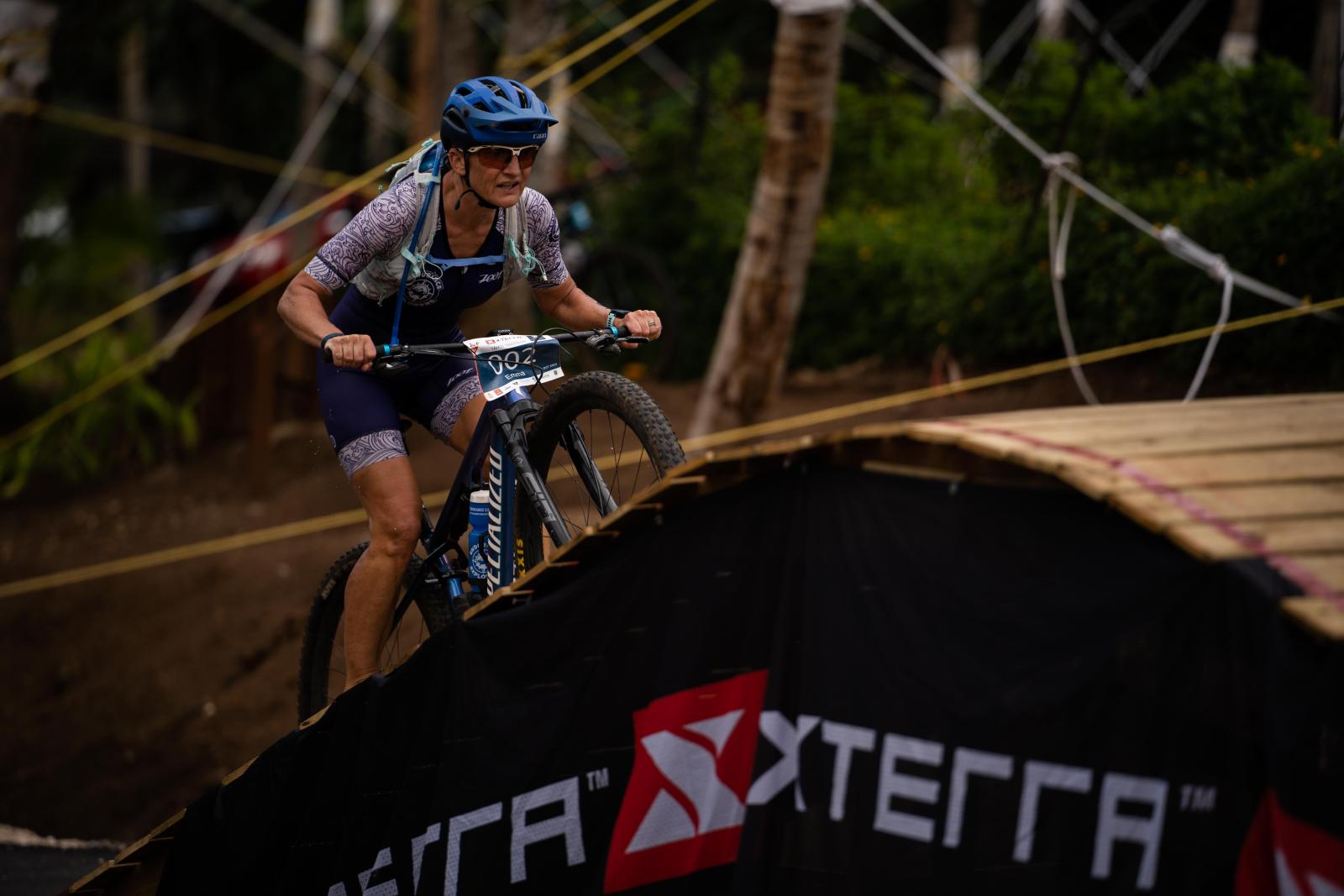 XTERRA Tahiti Triathlon gallery image