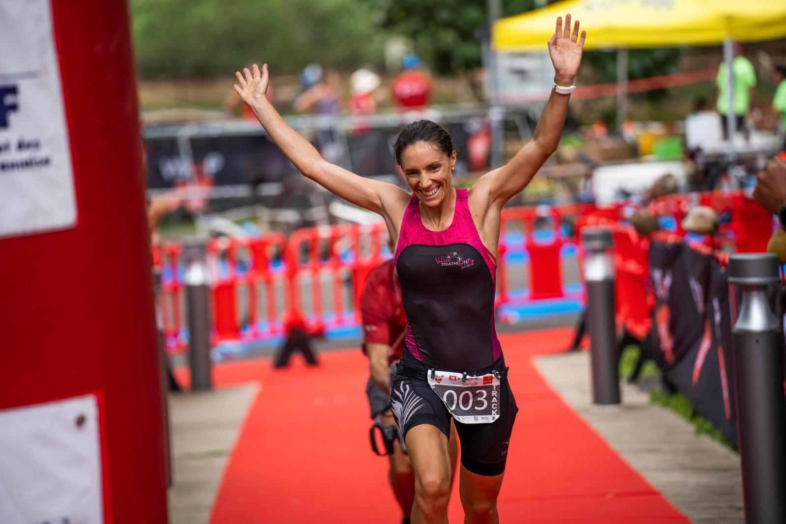XTERRA Tahiti Triathlon gallery image