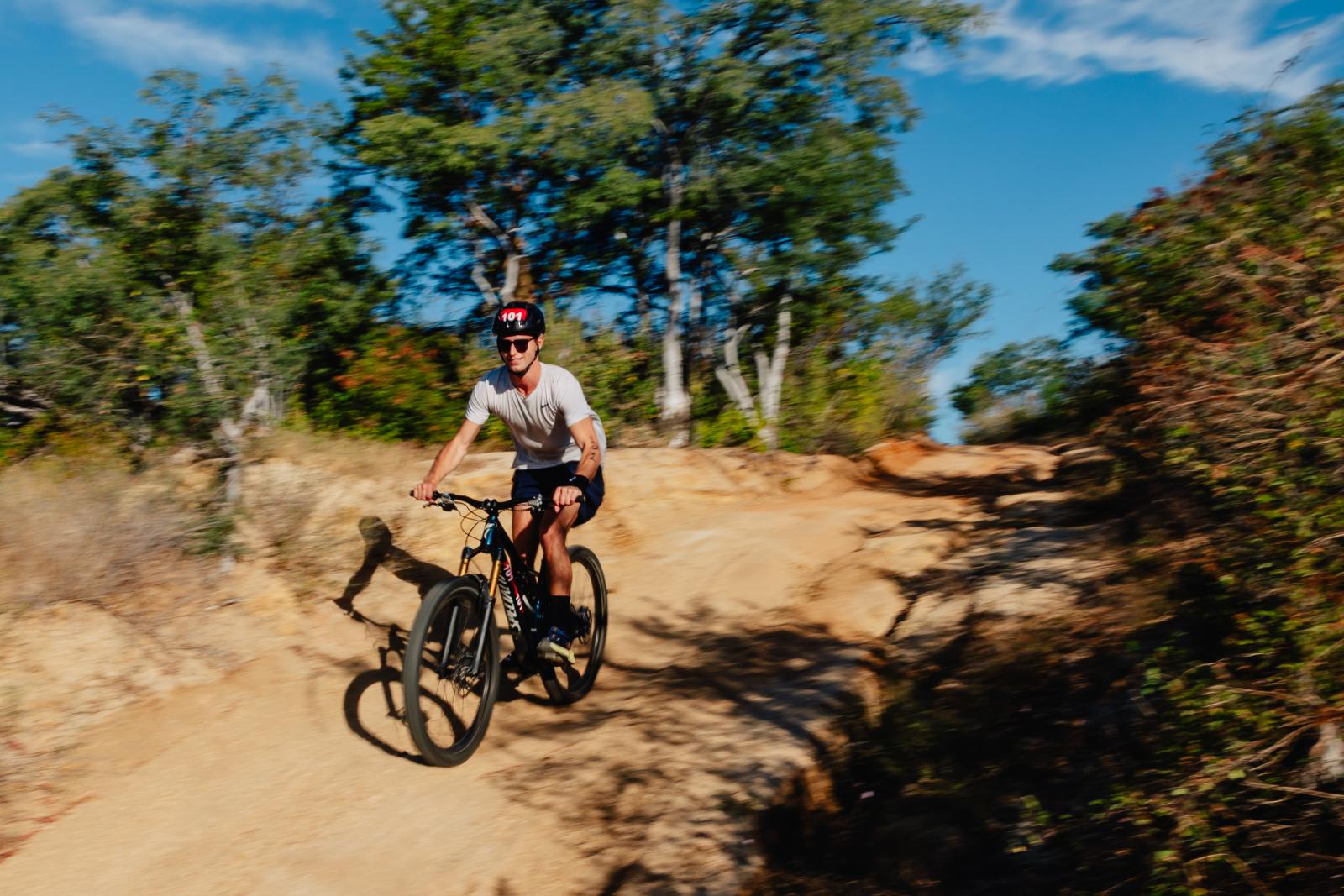 XTERRA Cabo Triathlon gallery image