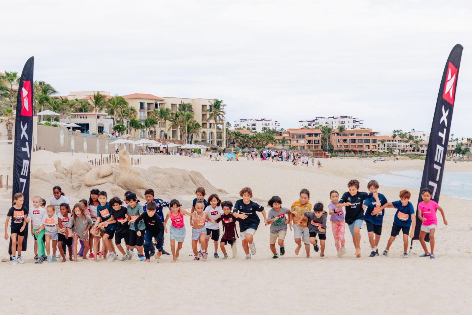 XTERRA Cabo Triathlon gallery image