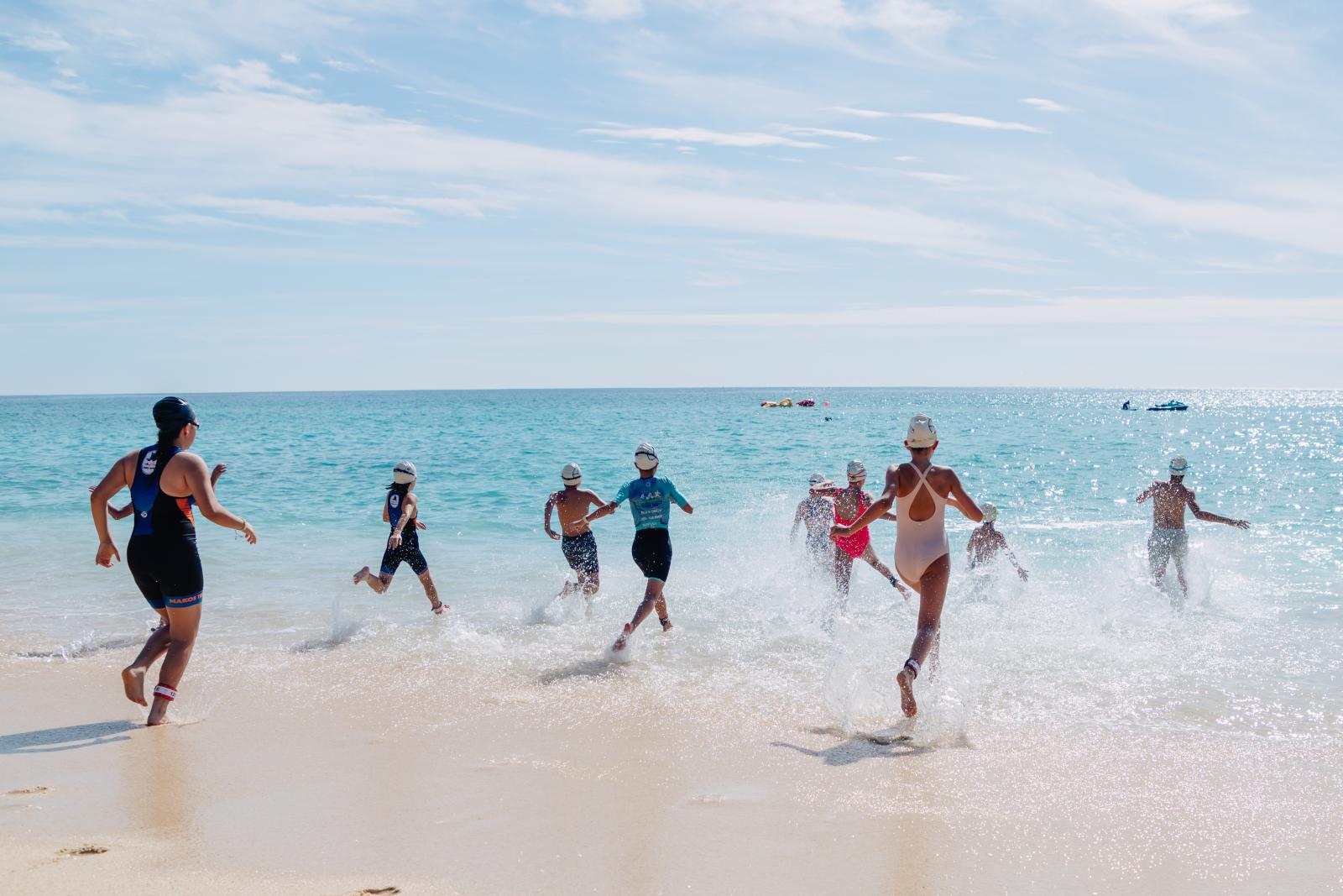 XTERRA Cabo Run/Marathon gallery image