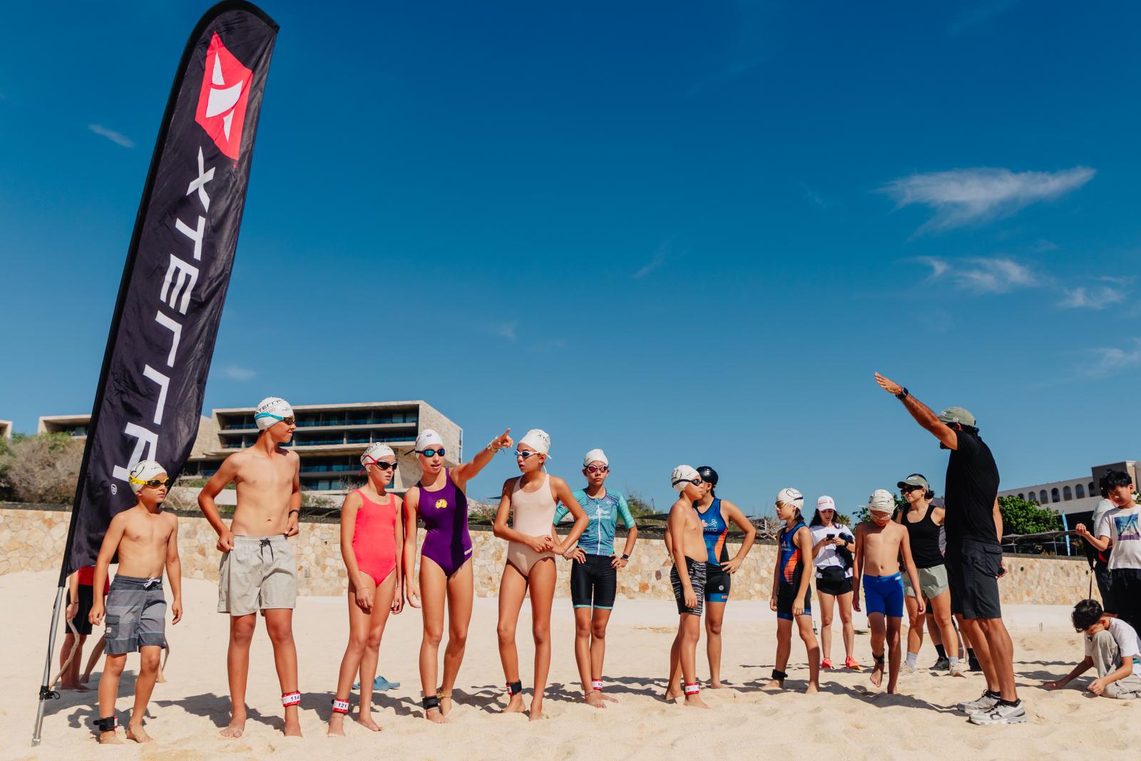 XTERRA Cabo Run/Marathon gallery image