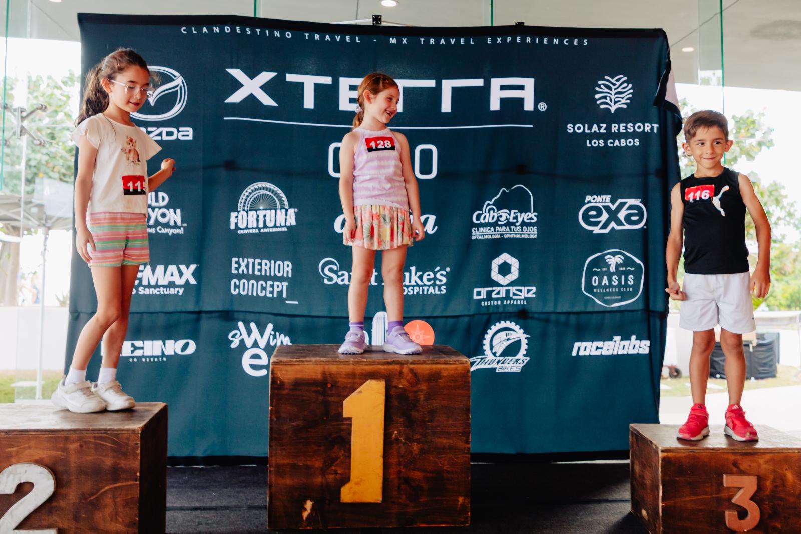 XTERRA Cabo Run/Marathon gallery image