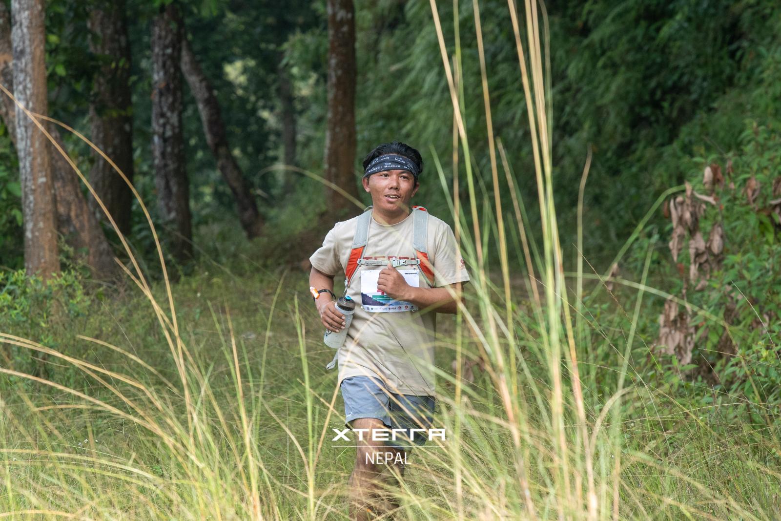 XTERRA Nepal Triathlon gallery image
