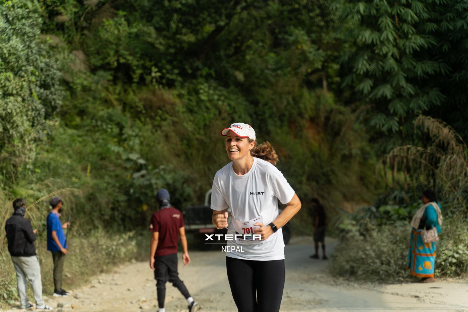 XTERRA Nepal Triathlon gallery image