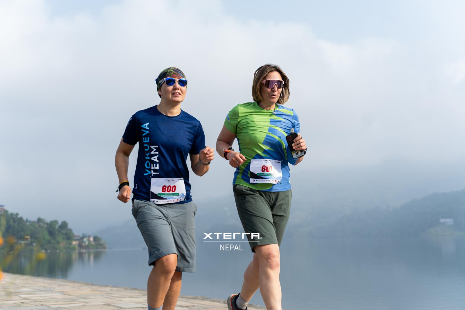 XTERRA Nepal Run/Marathon gallery image