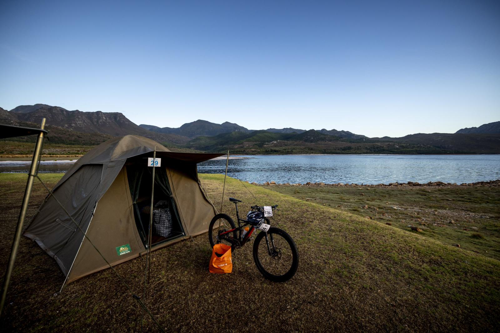 XTERRA South Africa Triathlon gallery image
