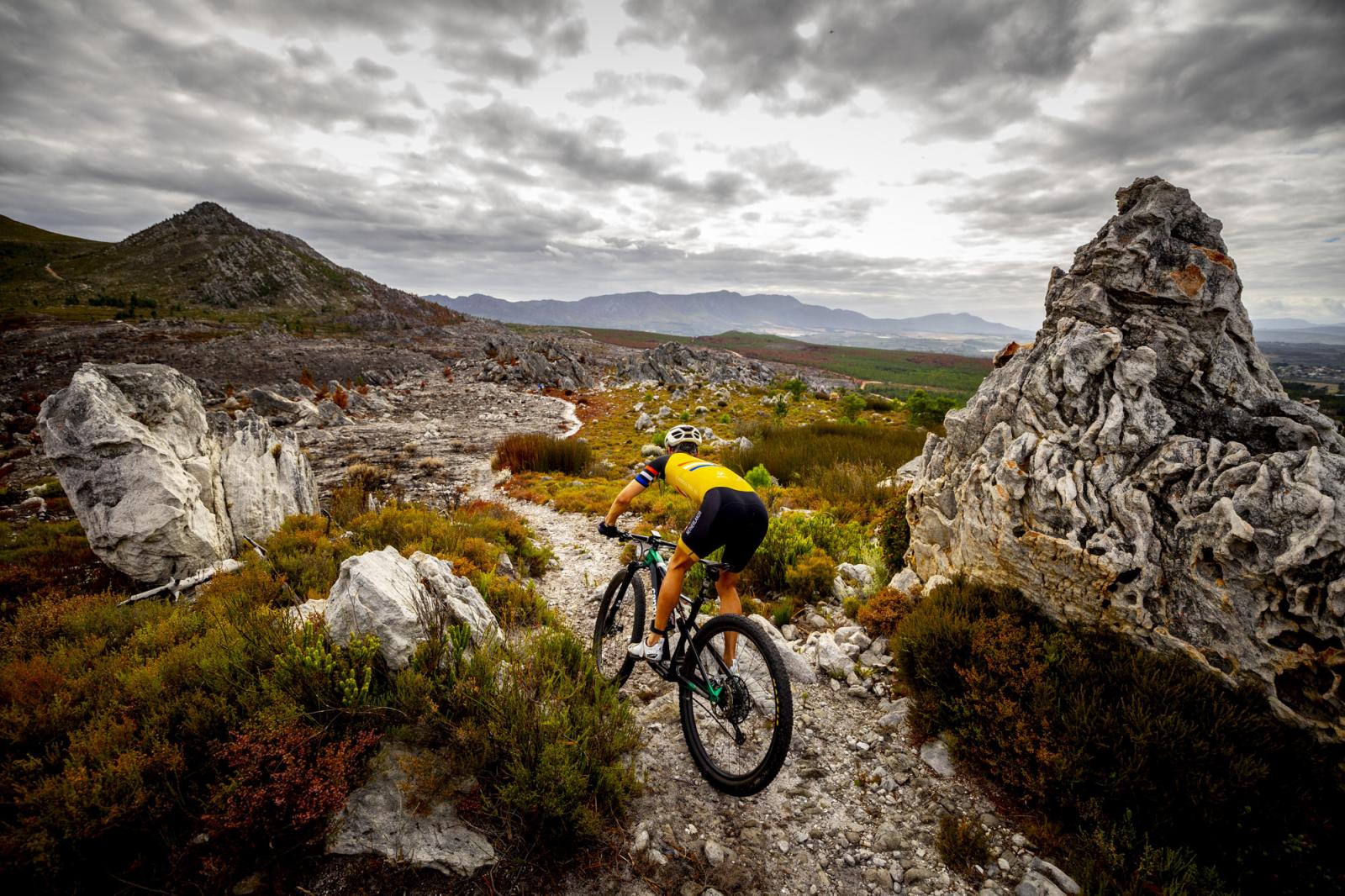 XTERRA South Africa Triathlon gallery image