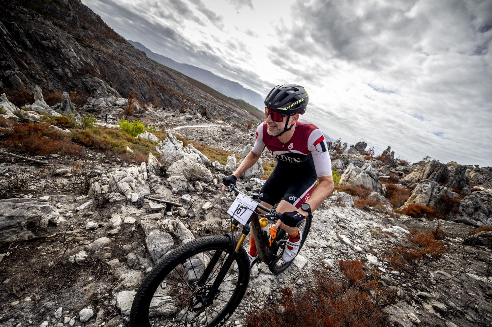 XTERRA South Africa Triathlon gallery image