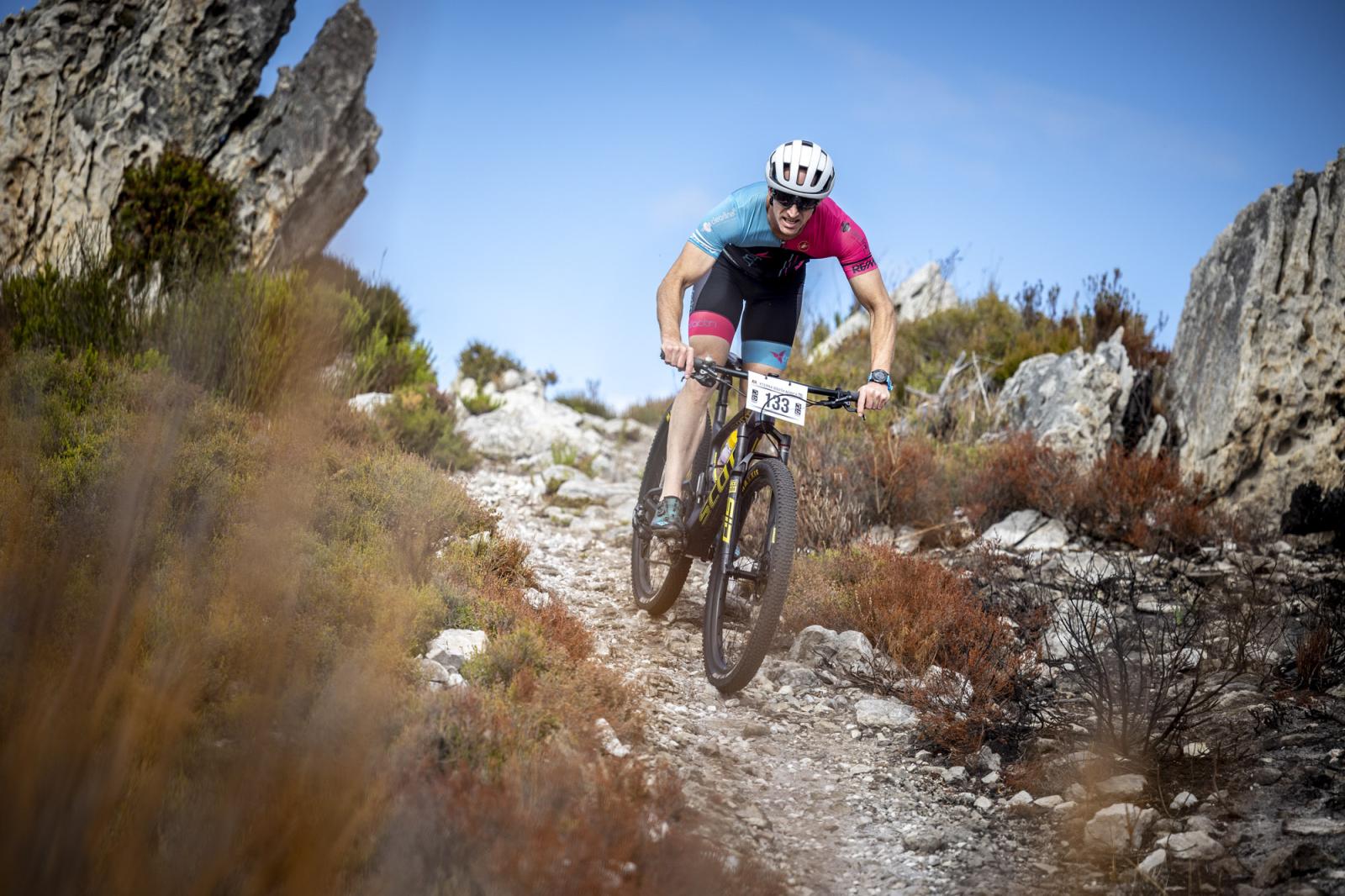 XTERRA South Africa Triathlon gallery image
