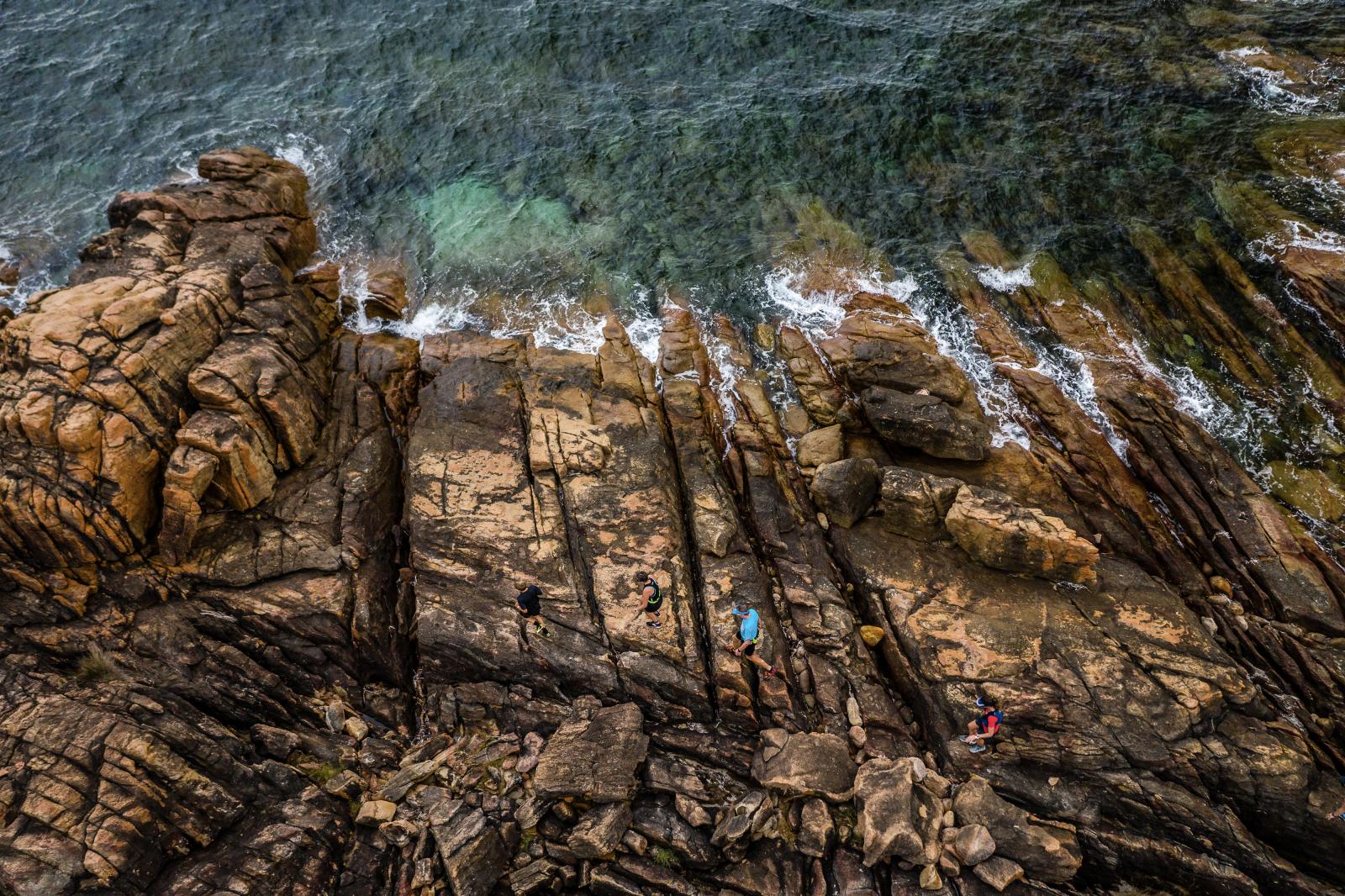 XTERRA Asia-Pacific Championship Run/Marathon gallery image