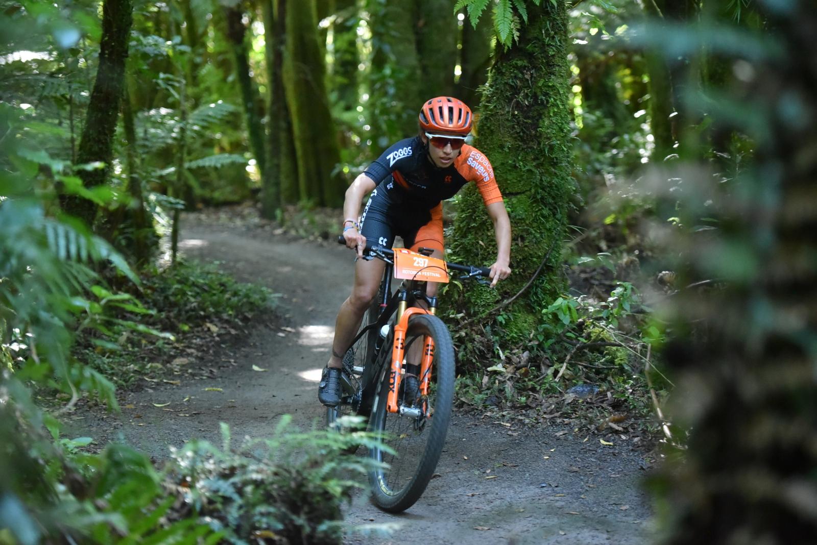 XTERRA Rotorua Festival Triathlon gallery image