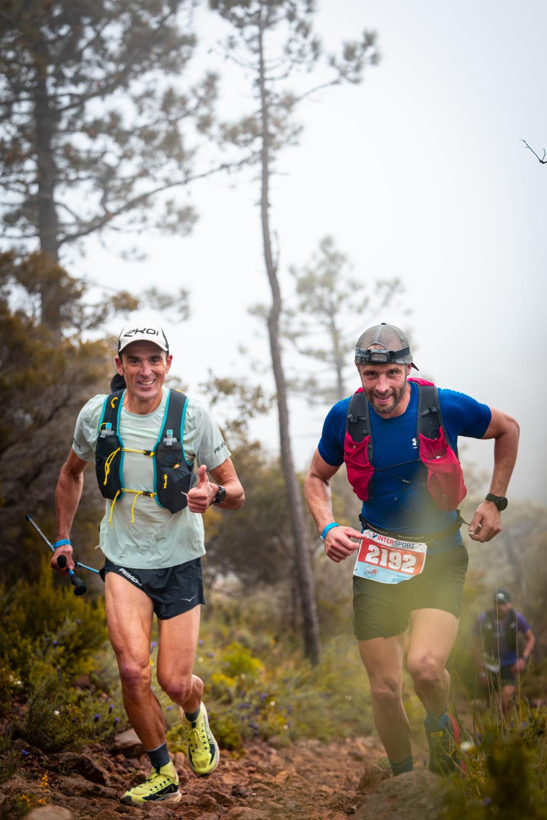 XTERRA Trail des Balcons d’Azur Mandelieu gallery image