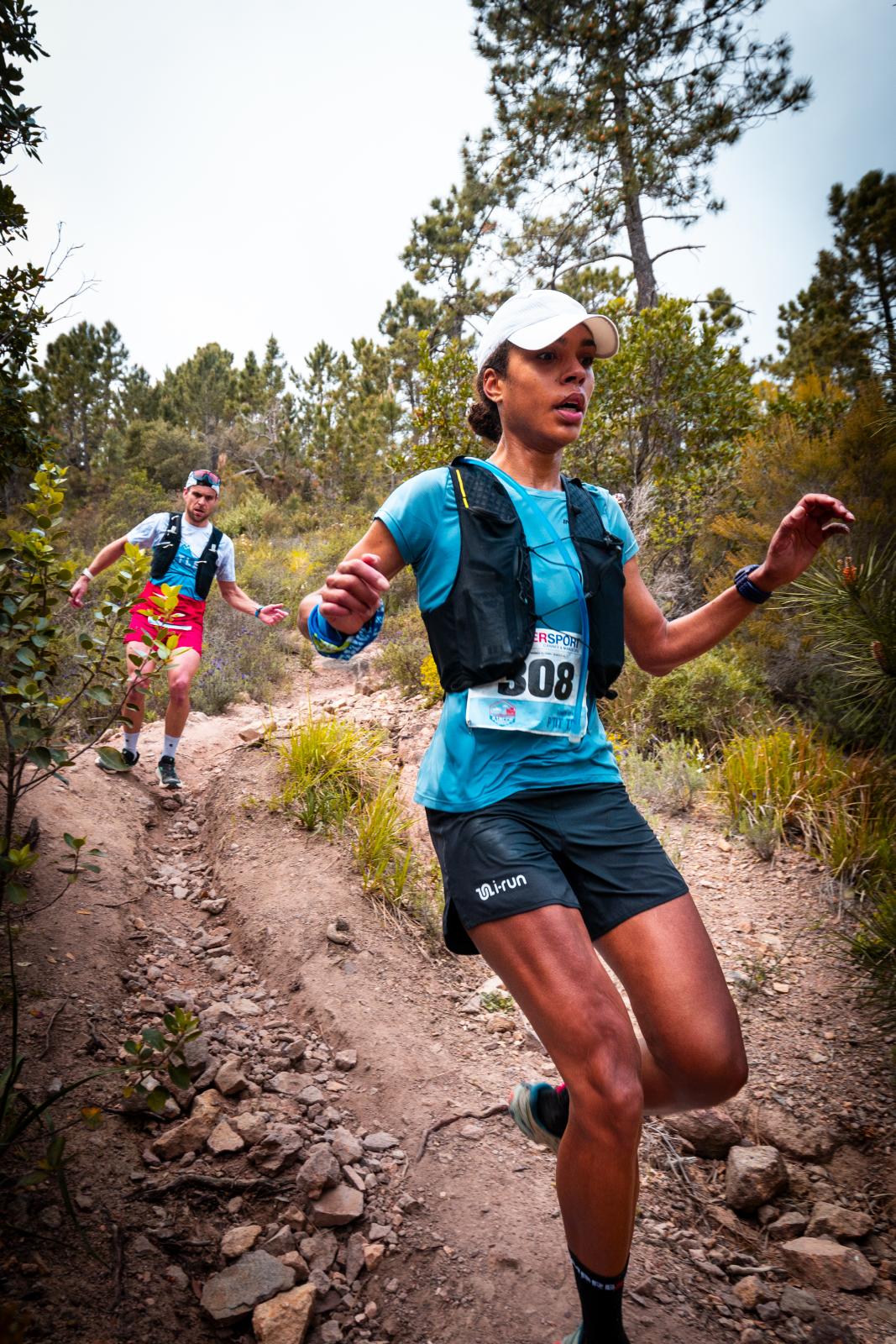 XTERRA Trail des Balcons d’Azur Mandelieu gallery image