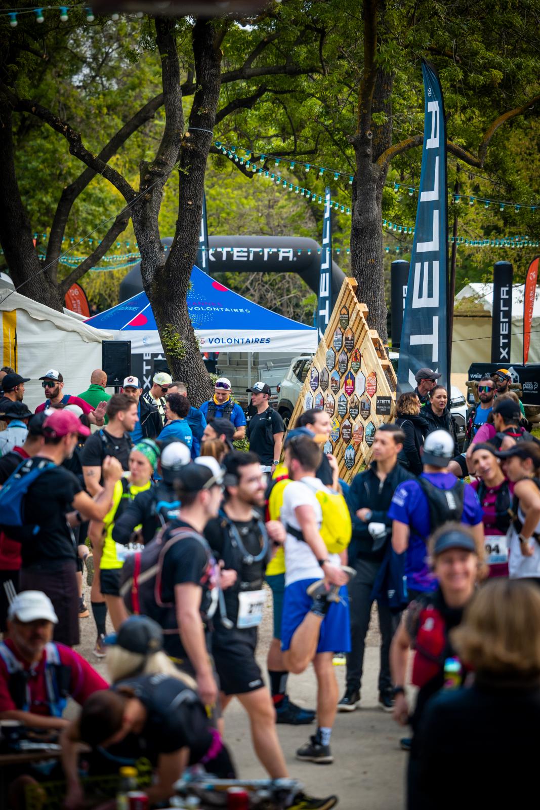 XTERRA Trail des Balcons d’Azur Mandelieu gallery image