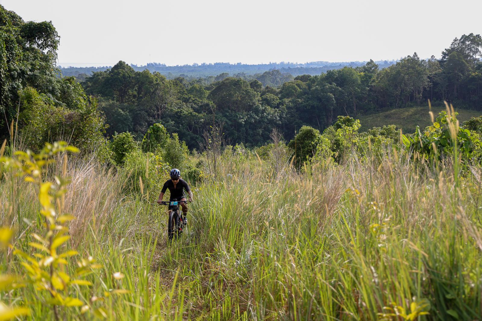 XTERRA Borneo Sarawak Triathlon gallery image