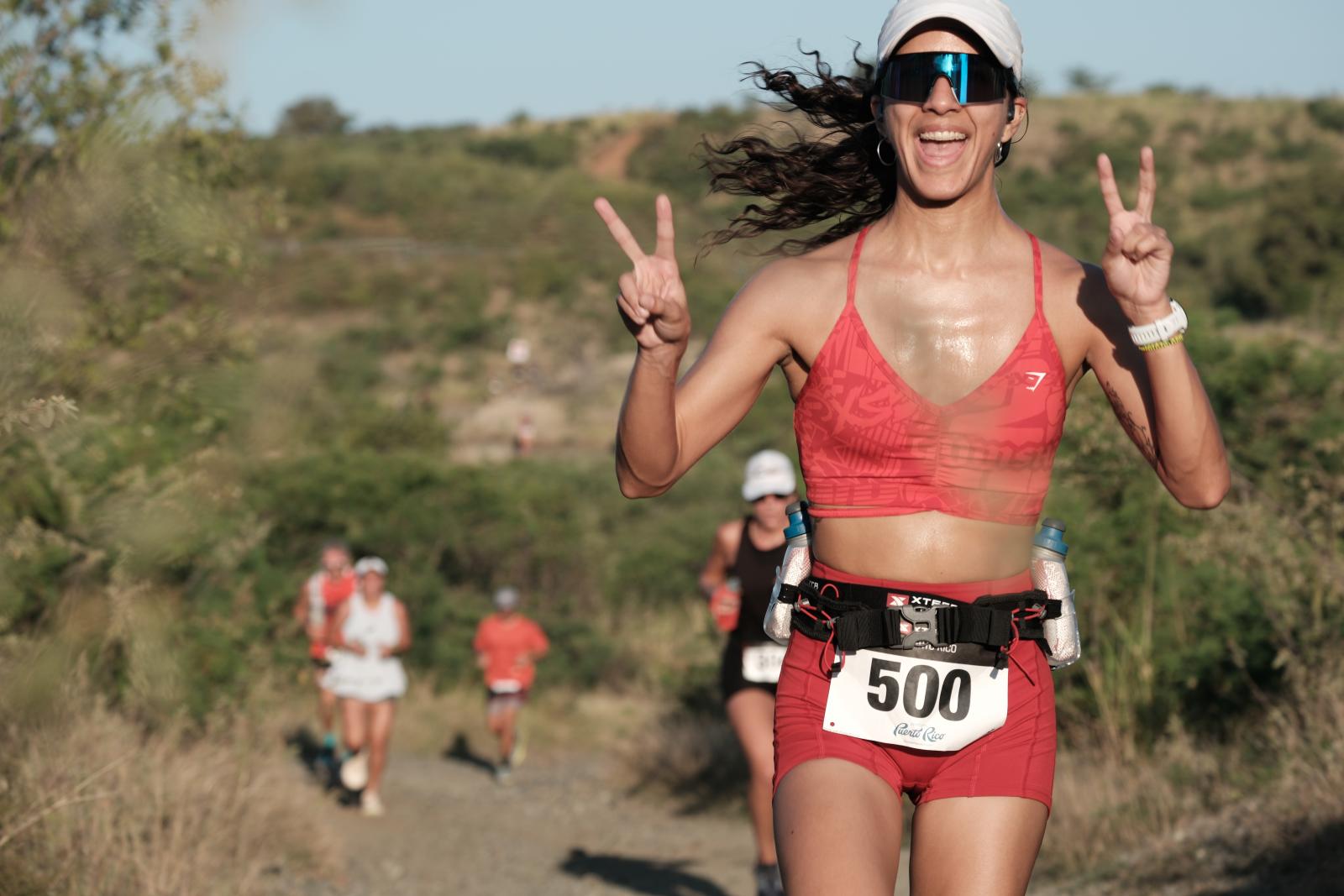 XTERRA Puerto Rico Run/Marathon gallery image
