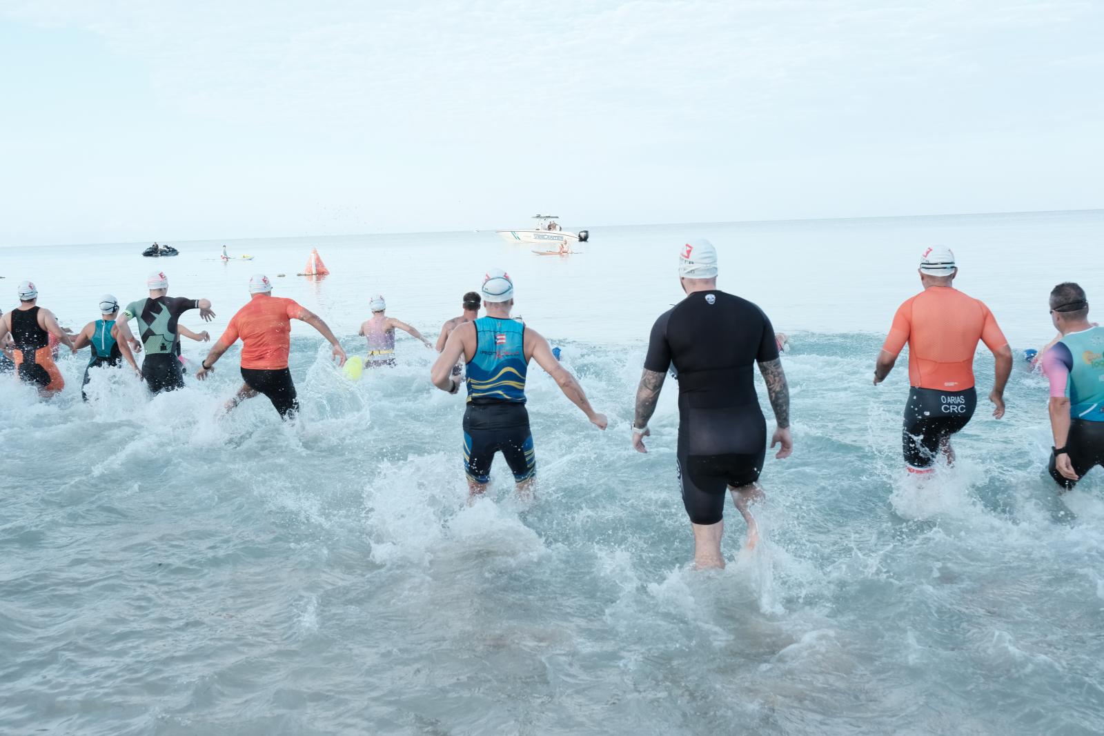 XTERRA Puerto Rico Run/Marathon gallery image