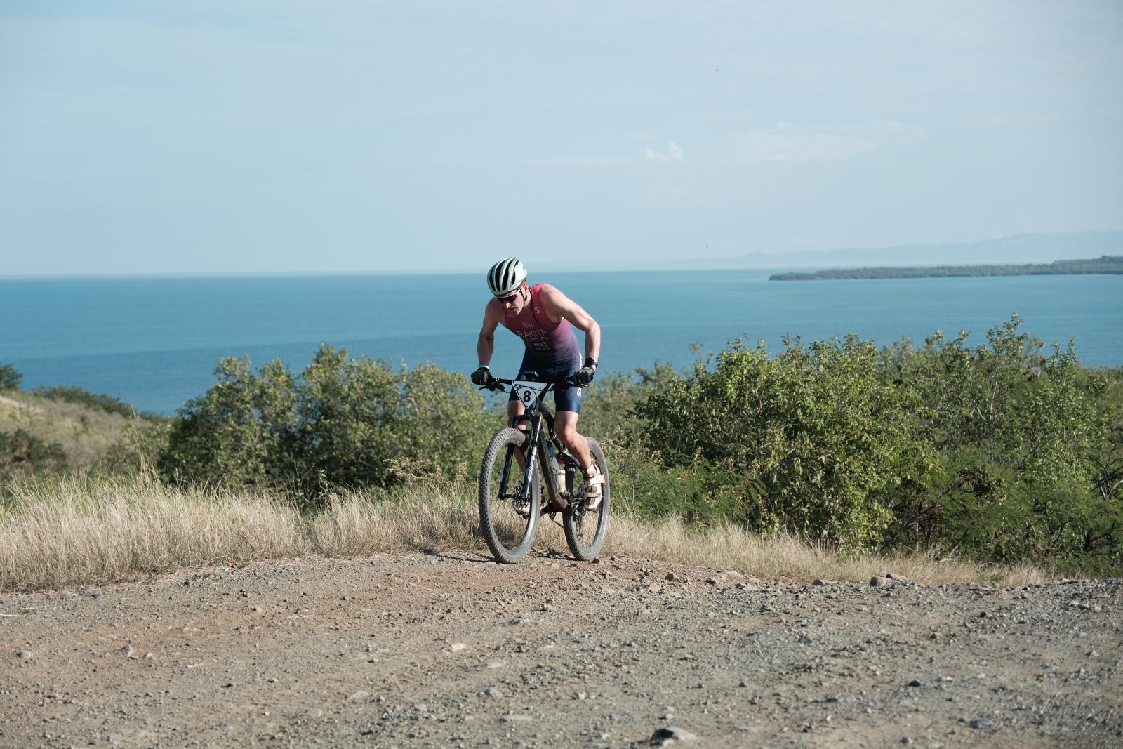 XTERRA Puerto Rico Run/Marathon gallery image