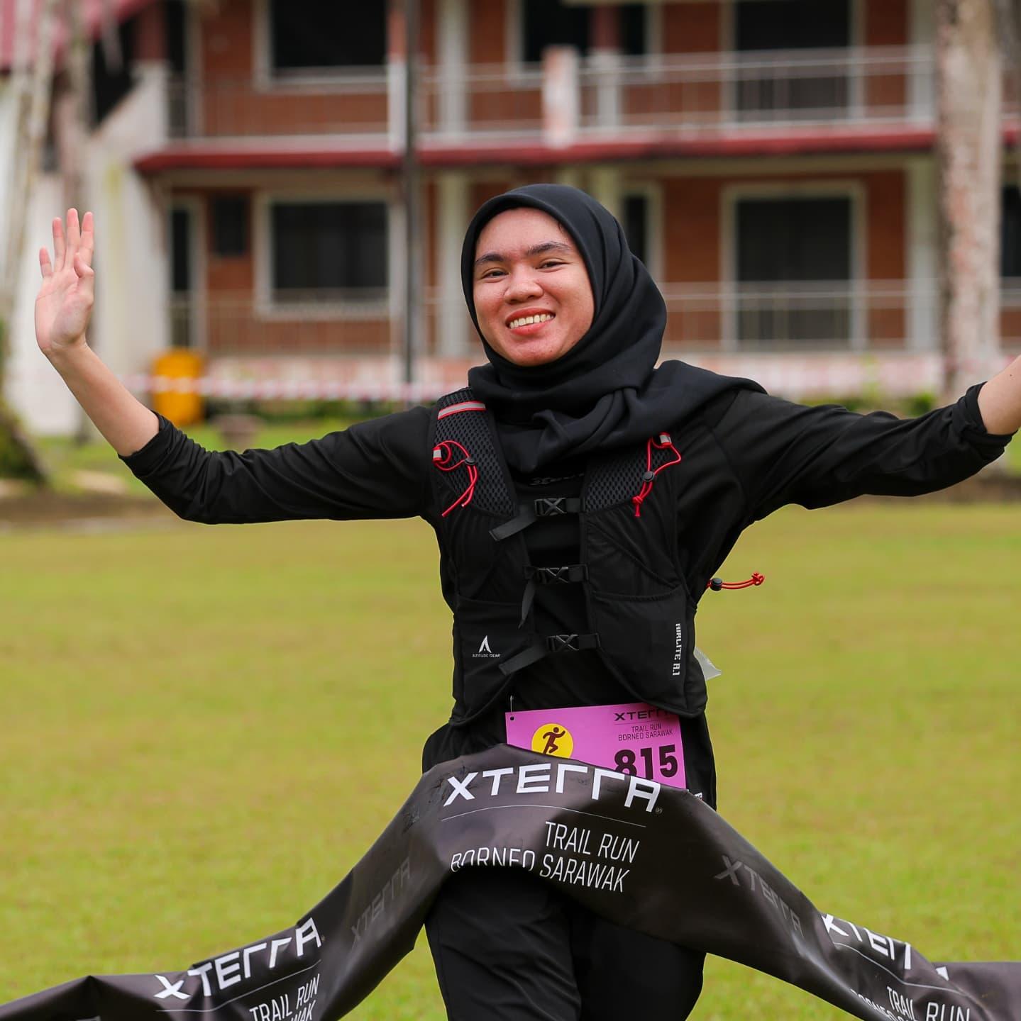 XTERRA Borneo Sarawak Run/Marathon gallery image