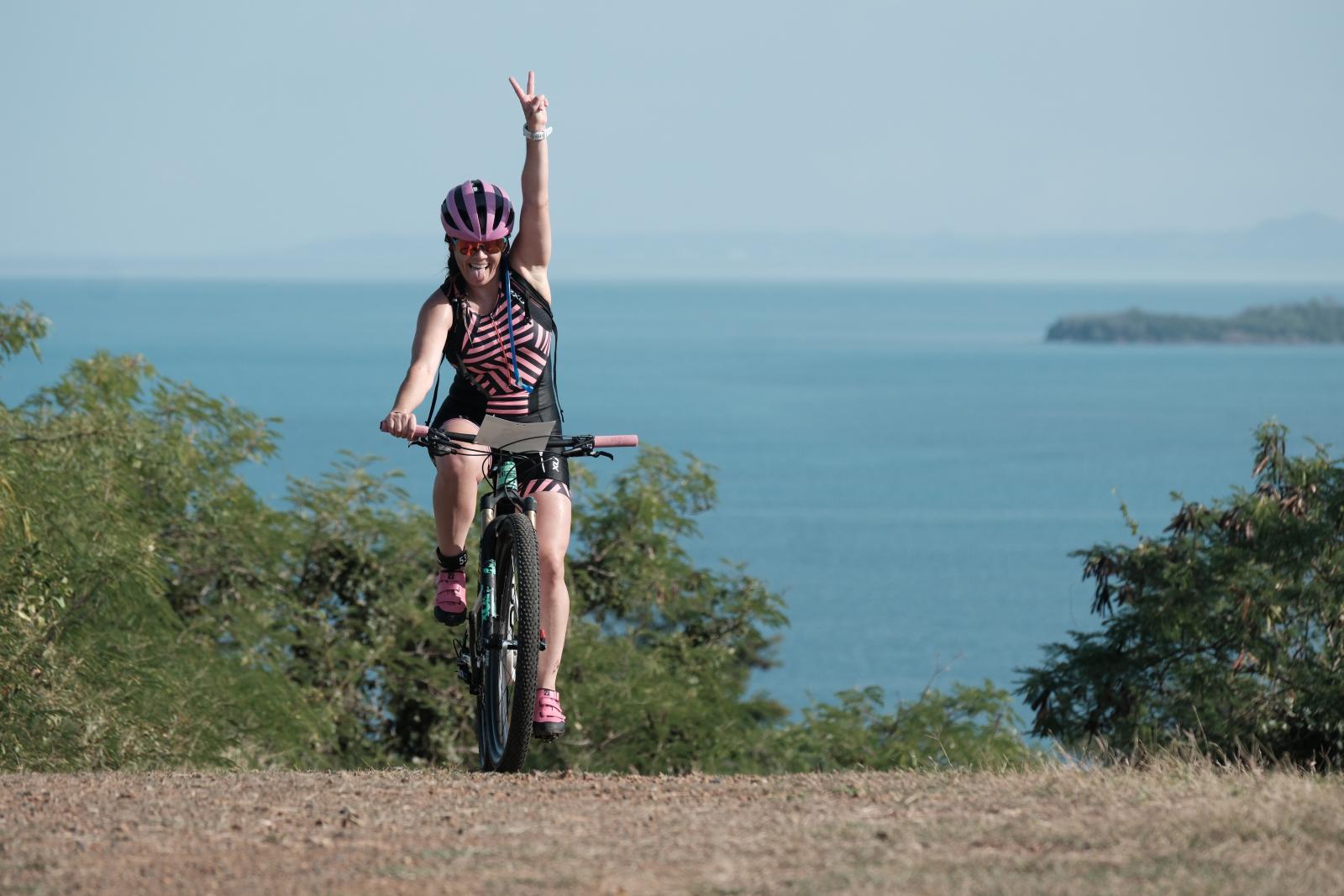 XTERRA Puerto Rico Triathlon gallery image