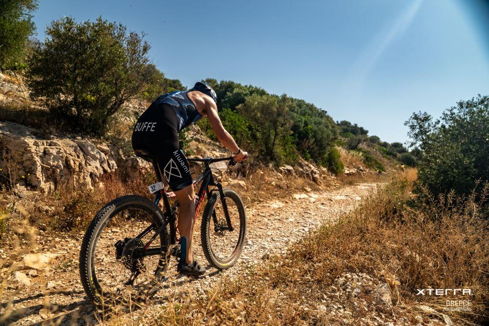 XTERRA Greece Vouliagmeni Triathlon gallery image