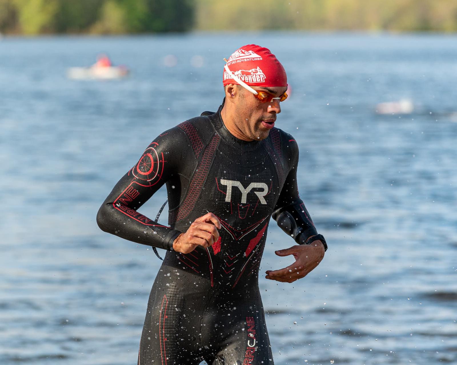 XTERRA New Jersey Run/Marathon gallery image