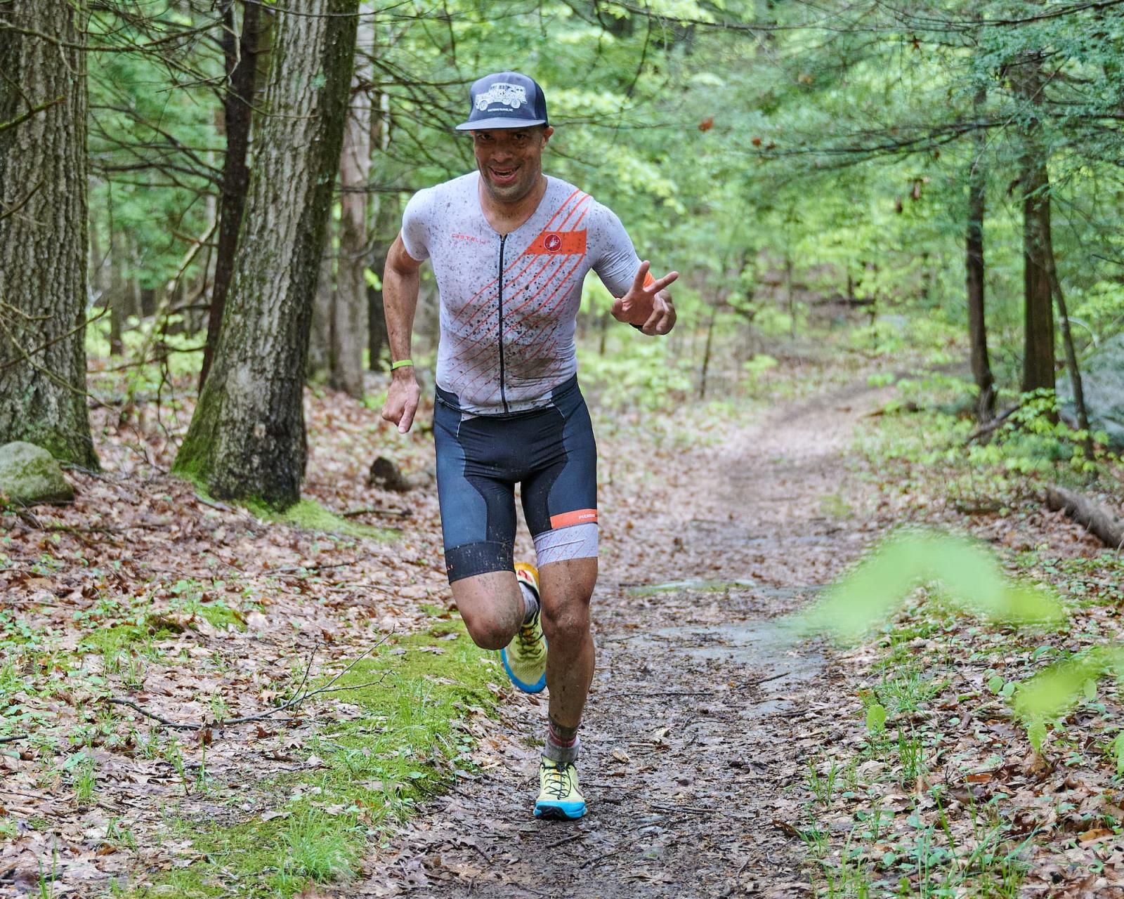 XTERRA New Jersey Run/Marathon gallery image