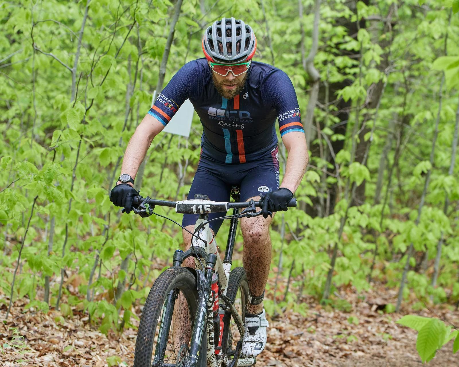 XTERRA New Jersey Run/Marathon gallery image