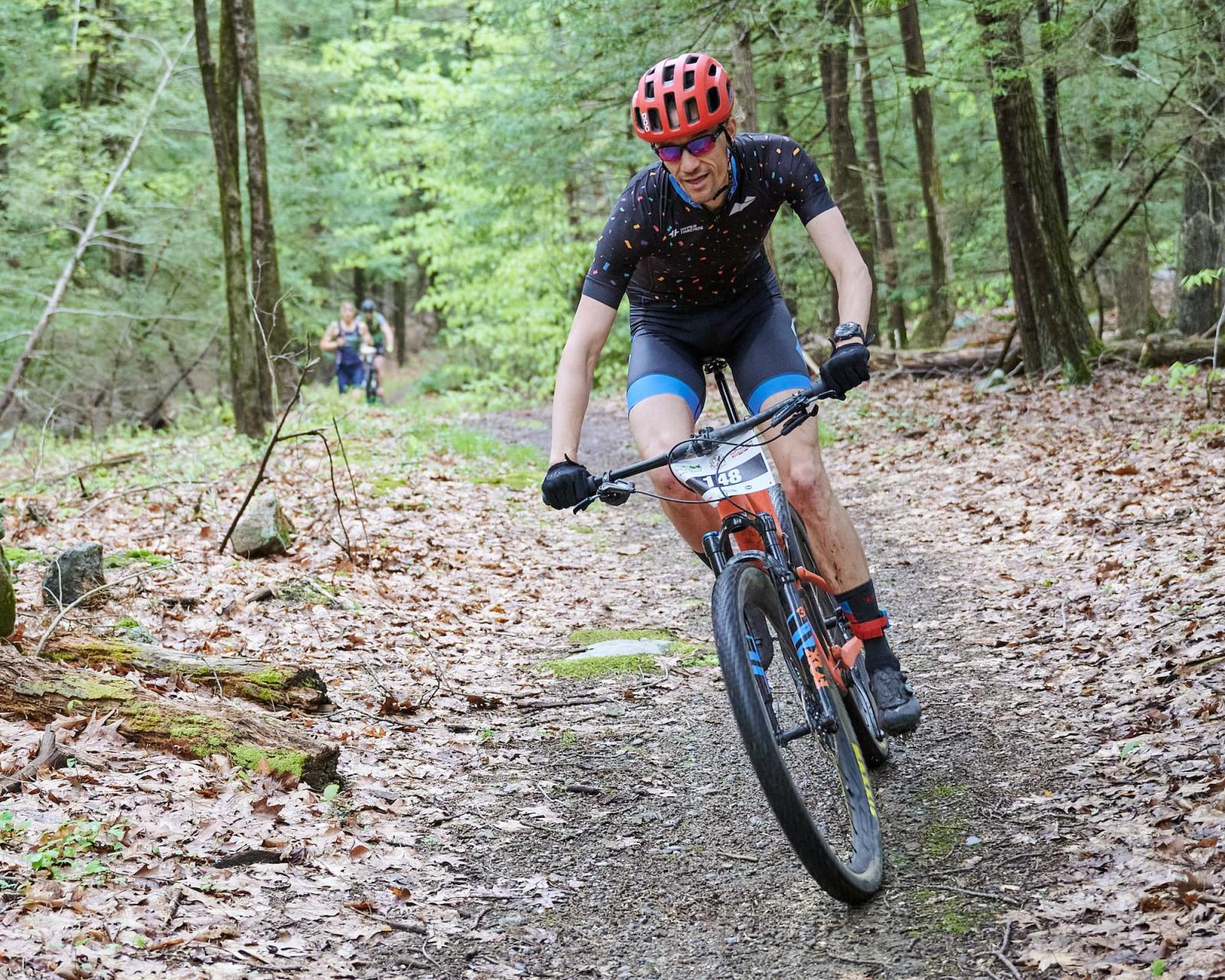 XTERRA New Jersey Run/Marathon gallery image
