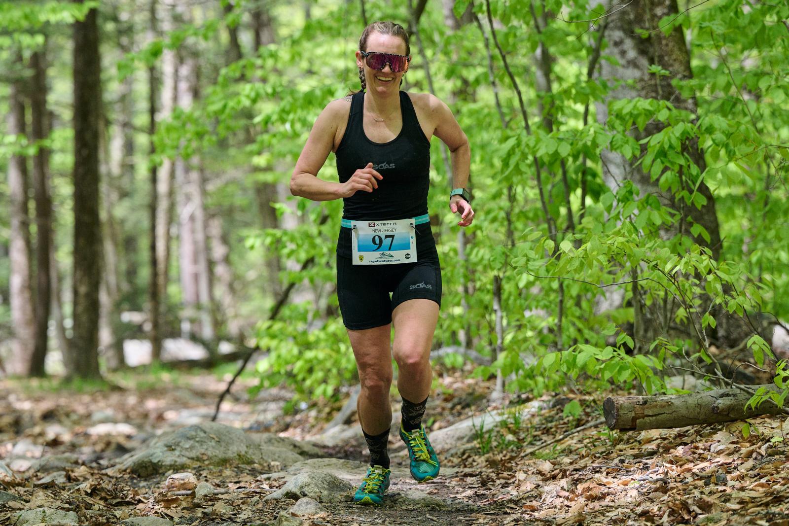 XTERRA New Jersey Triathlon gallery image