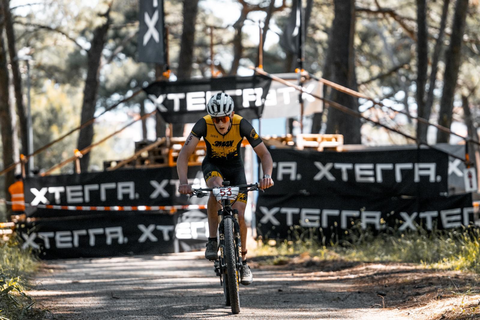 XTERRA Croatia Mali Lošinj Run/Marathon gallery image
