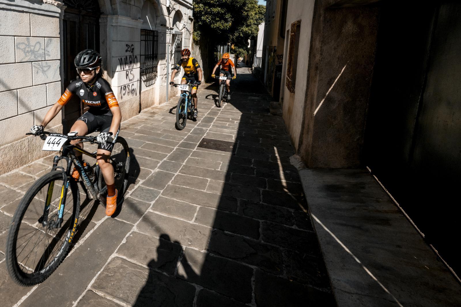 XTERRA Croatia Mali Lošinj Run/Marathon gallery image