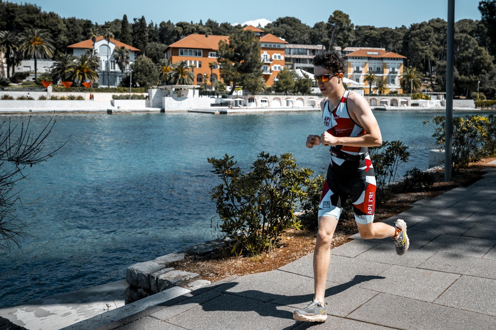 XTERRA Croatia Mali Lošinj Triathlon gallery image